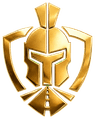 Titan Freights logo